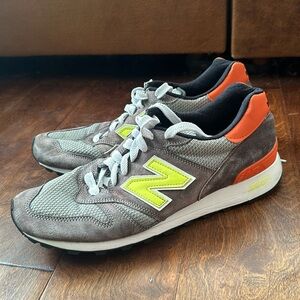 Men’s New Balance Sneakers